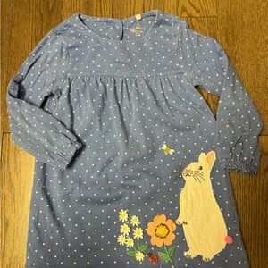 sachin and babi light blue dress NEW Baby Boden Fairy Print Leggings – Sweet Pea & Teddy main image 0